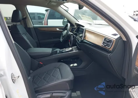 2024 Volkswagen Atlas 2.0T Se W/Technology z USA, uszkodzony, nr VIN 1V2JR2CAXRC605017